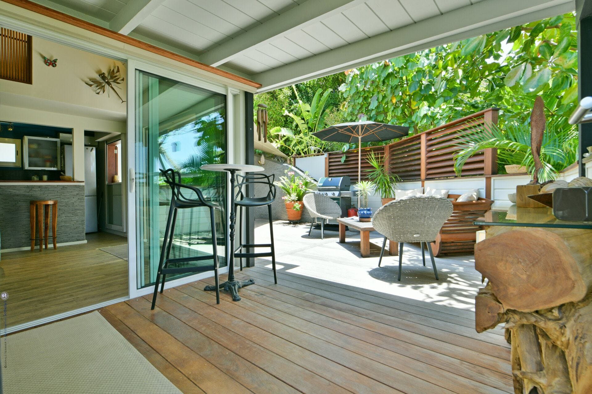 Villa Mai Tai — luxury villa photo 1