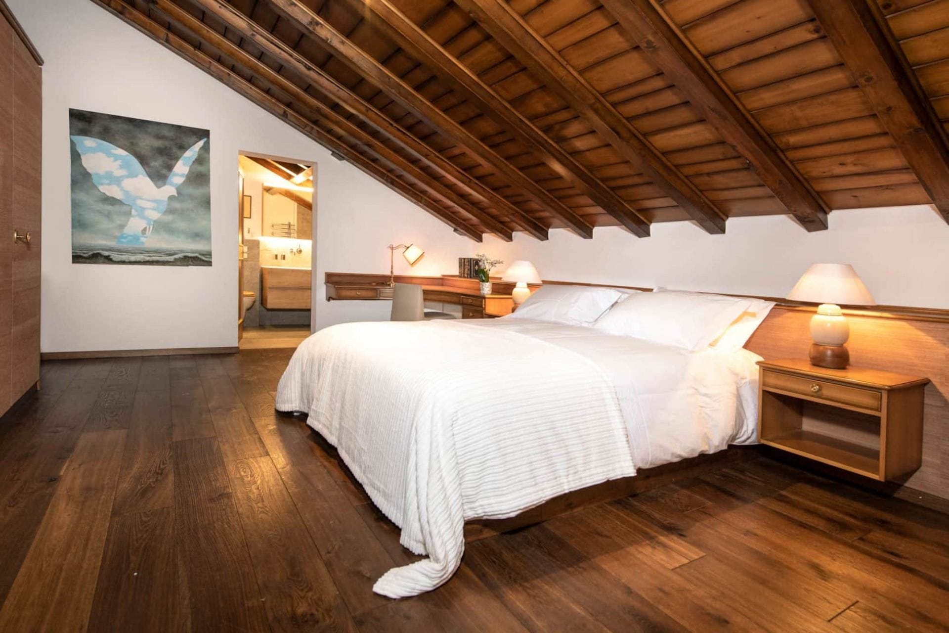 Chalet Harebells — luxury villa photo 2