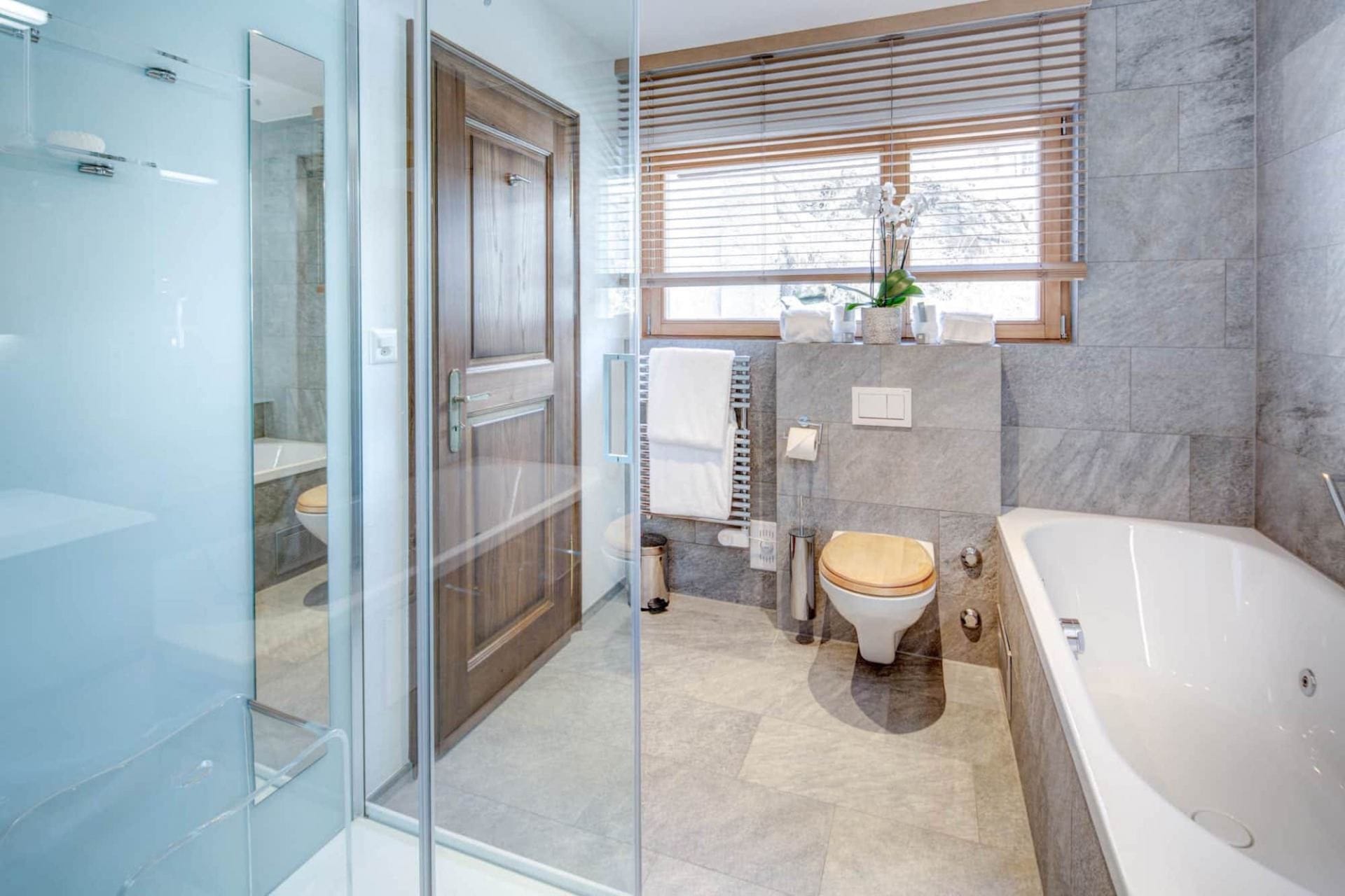 Chalet Harebells — luxury villa photo 1