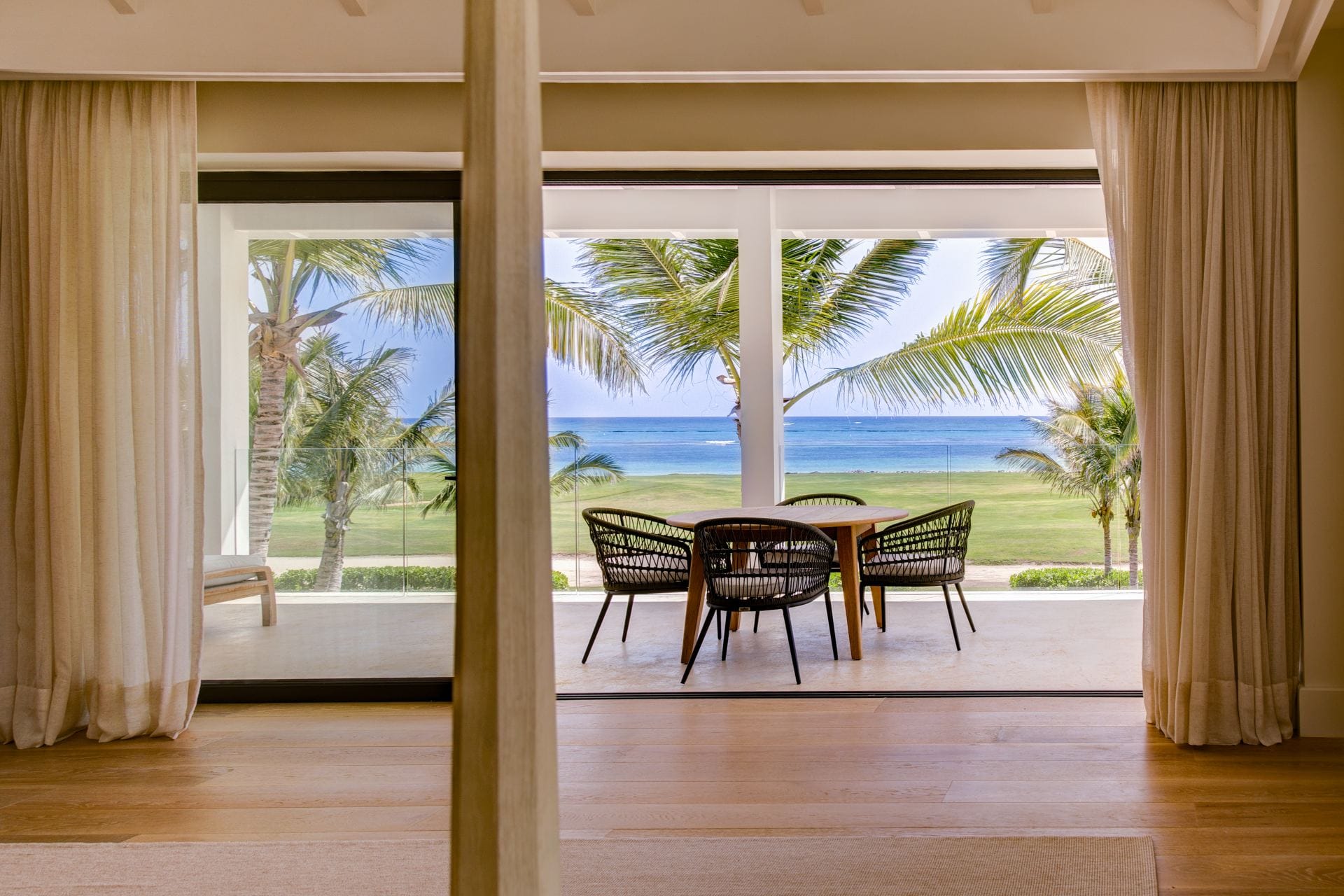 Villa Ananda — luxury villa photo 1