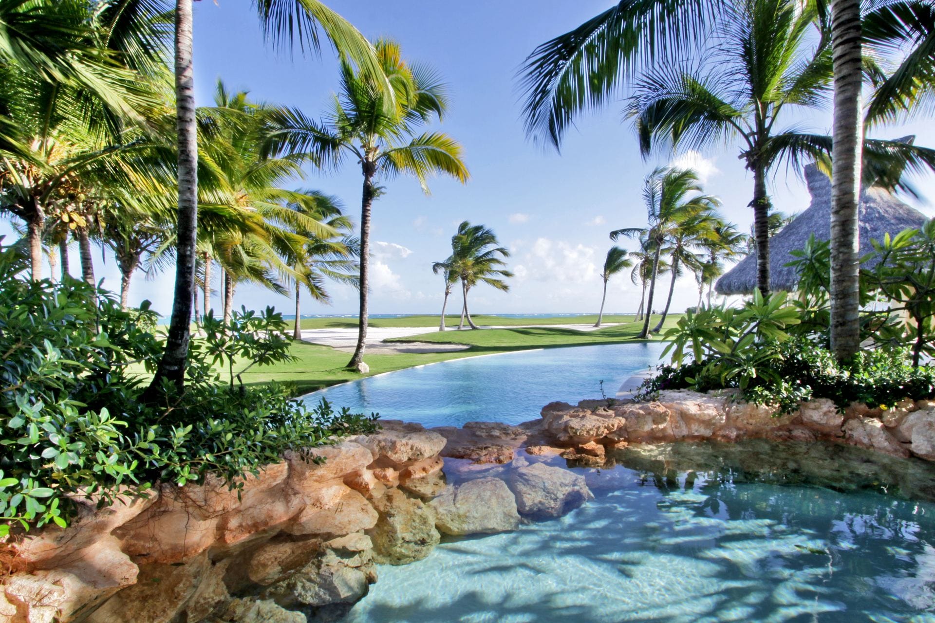 Casa Carey — luxury villa photo 1