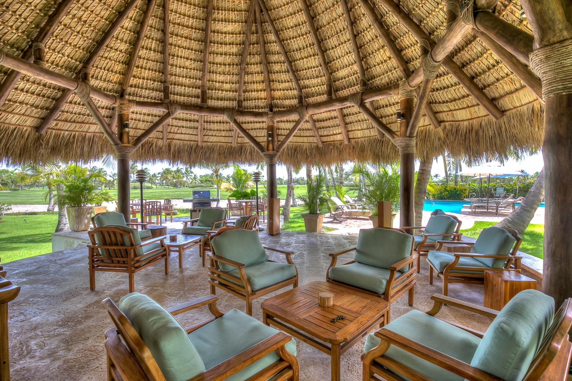 Villa Sirena — luxury villa photo 1