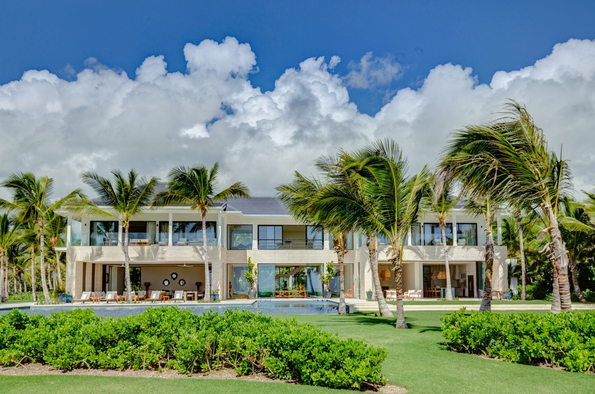 Villa Ananda — luxury villa photo 2