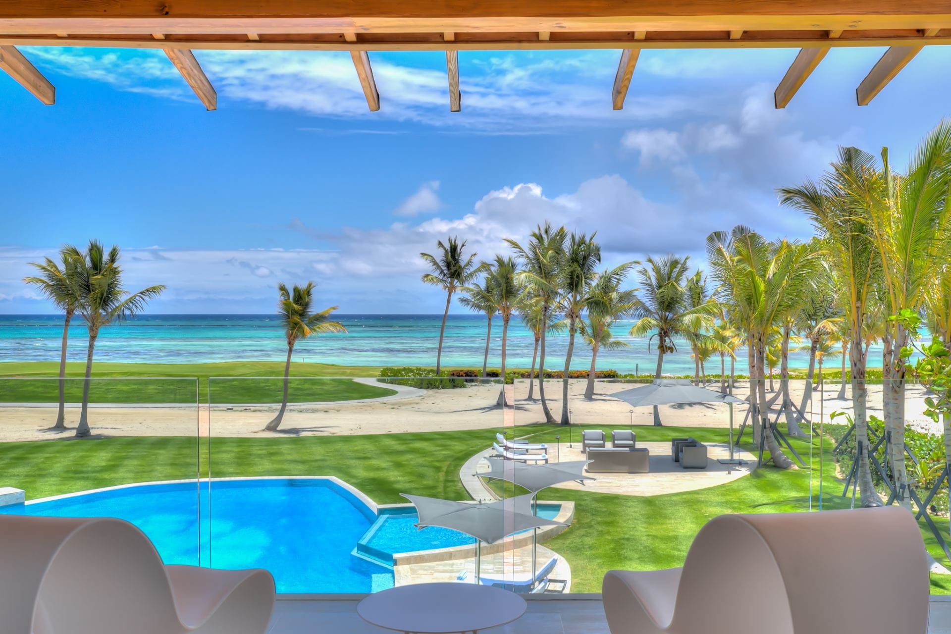 Villa Tartaruga — luxury villa photo 1
