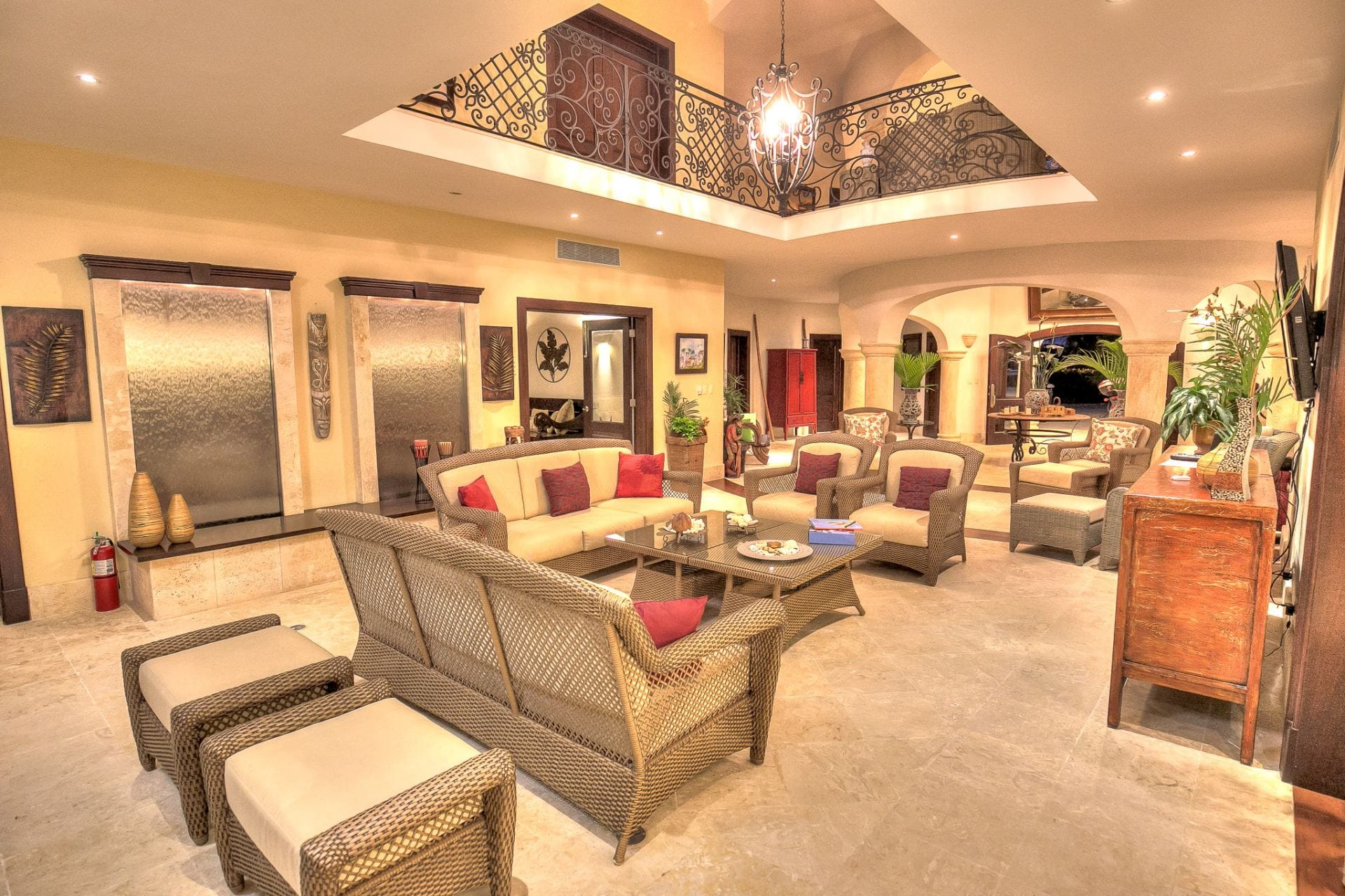 Villa Arrecife 23 — luxury villa photo 1