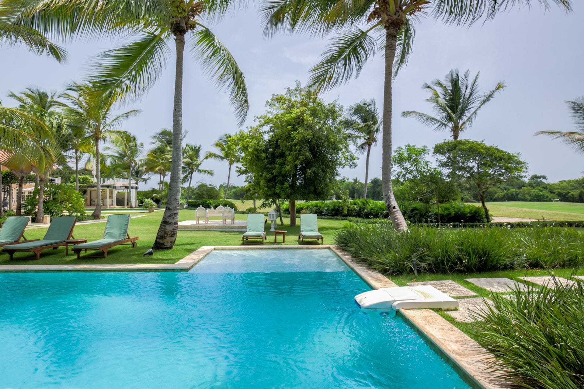 Villa Arrecife 24 — luxury villa photo 1