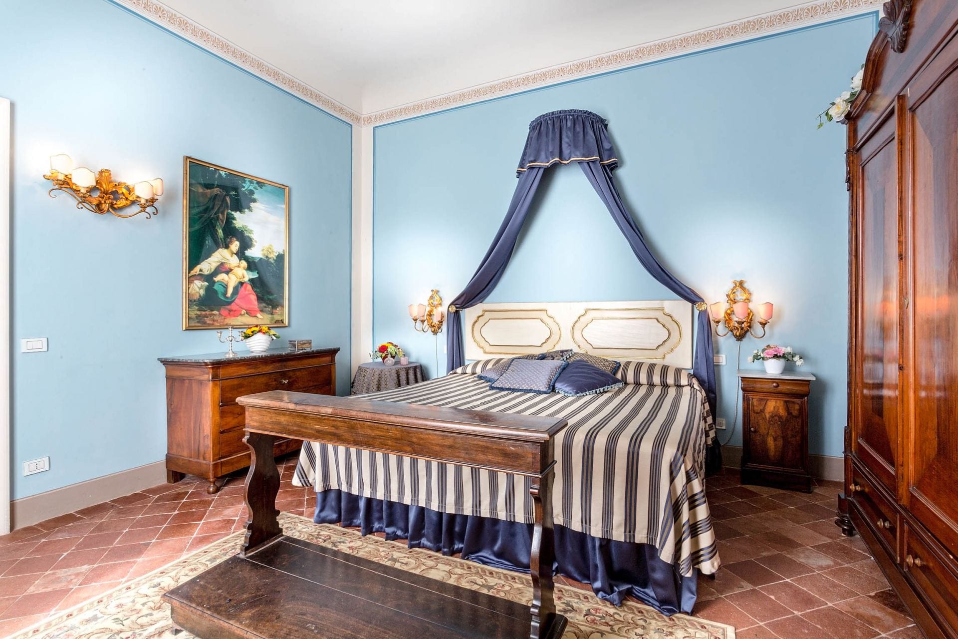 Villa al Boschiglia — luxury villa photo 2
