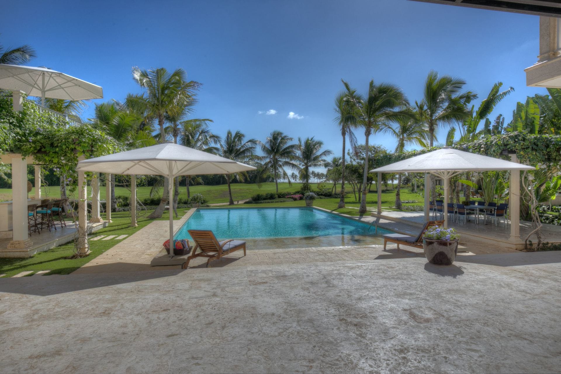 Villa Arrecife 25 — luxury villa photo 40