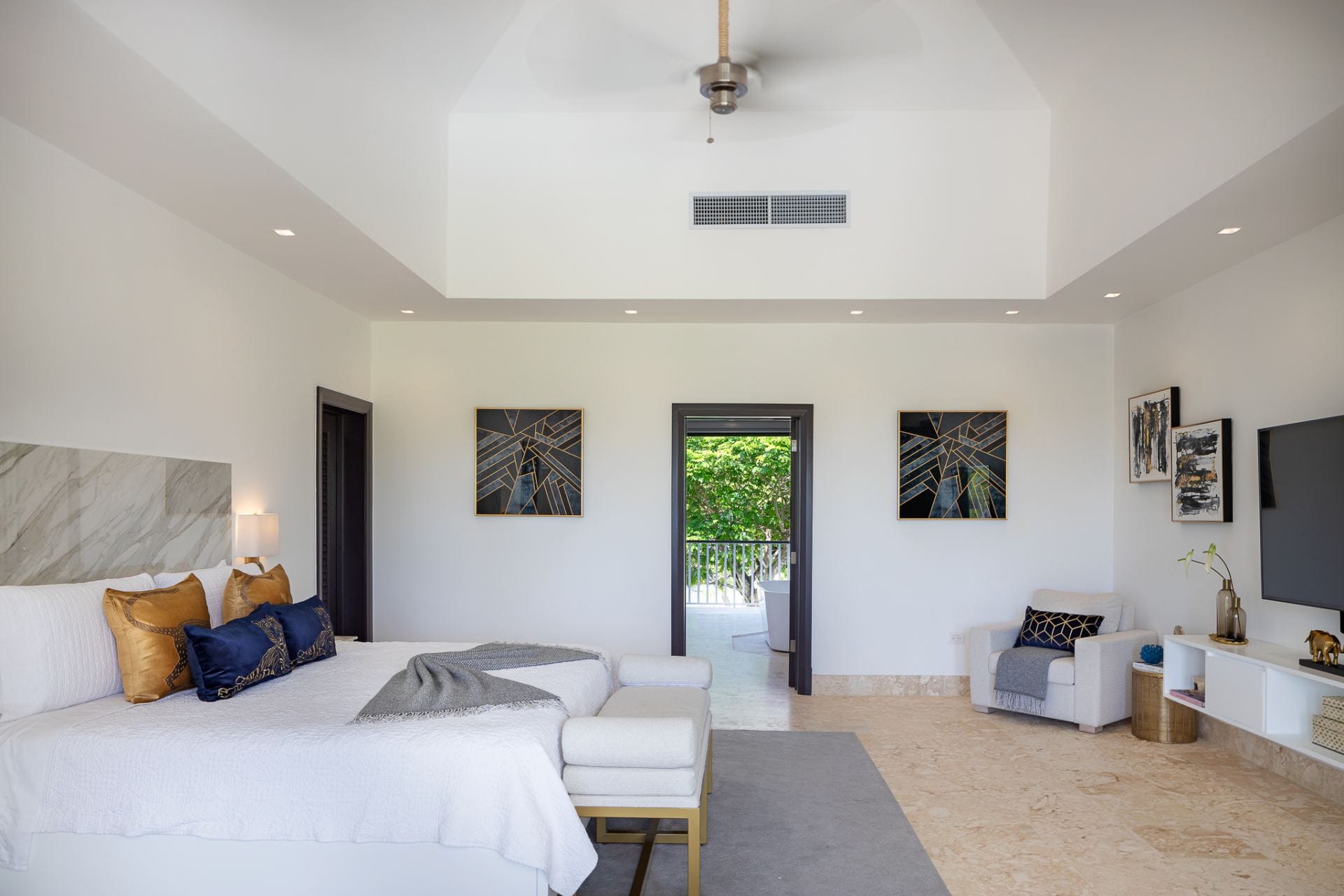 Villa Londali — luxury villa photo 2