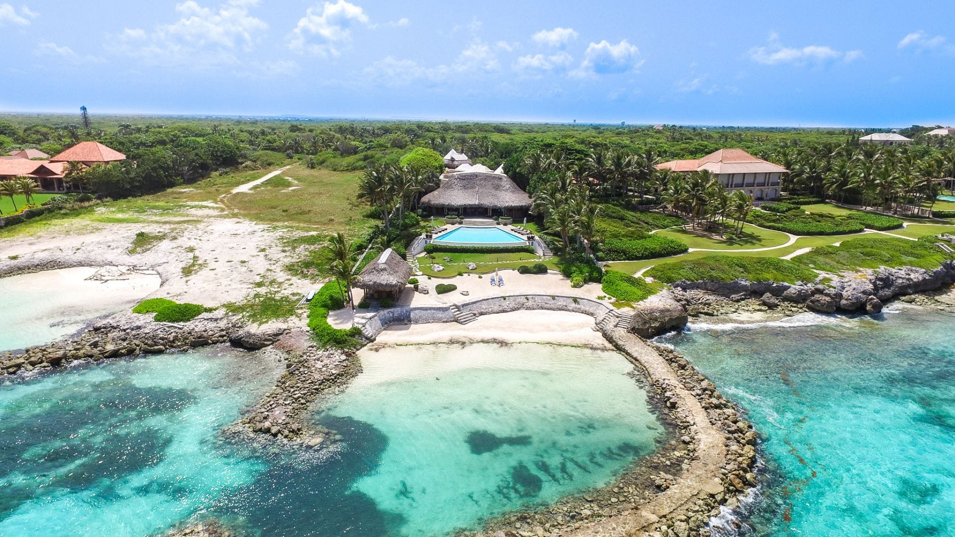 Villa Corales 18 — luxury villa photo 1