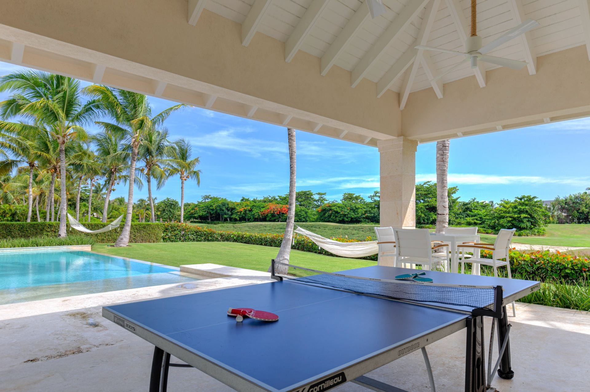 Villa Arrecife 39 — luxury villa photo 2