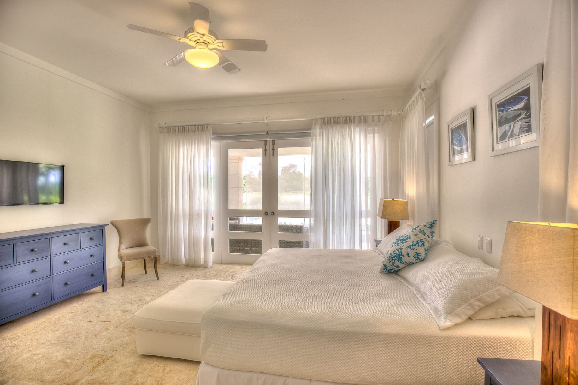 Villa Hacienda A21 — luxury villa photo 33