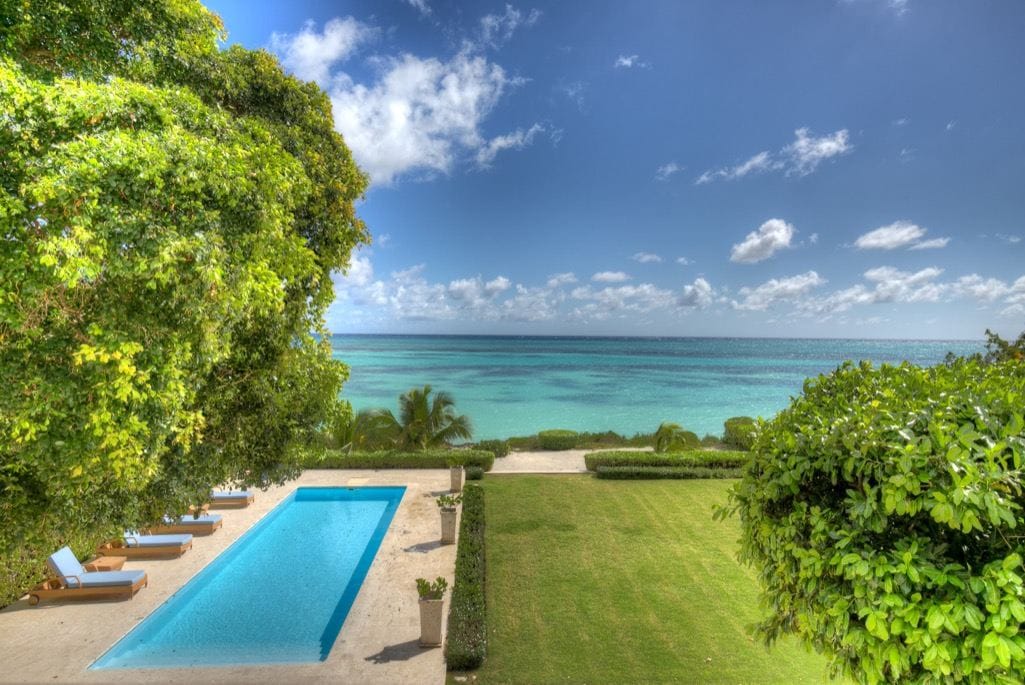 Villa Marina 4 — luxury villa photo 1