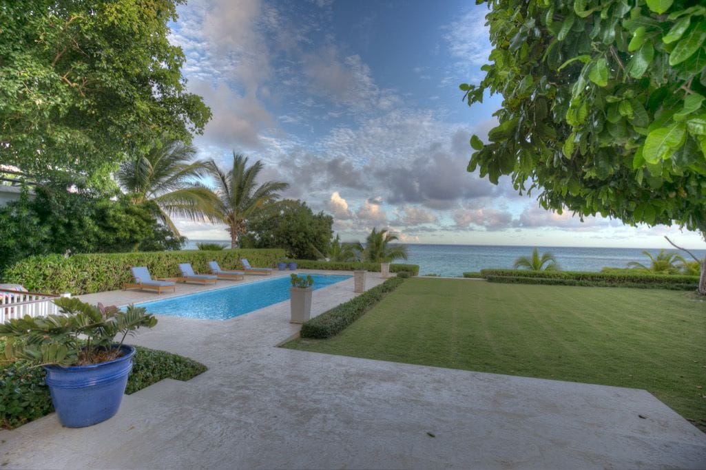 Villa Marina 4 — luxury villa photo 55