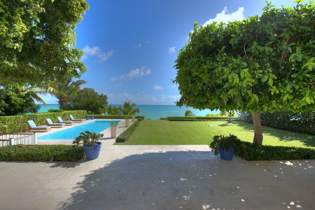 Villa Marina 4 — luxury villa photo 2