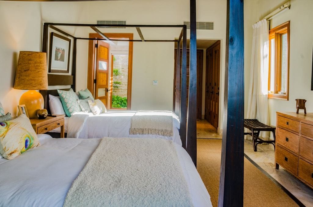 Villa Cayuco 3 — luxury villa photo 22
