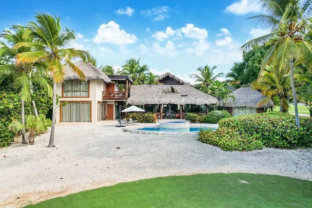 Villa Caleton Beach 16 — luxury villa photo 62