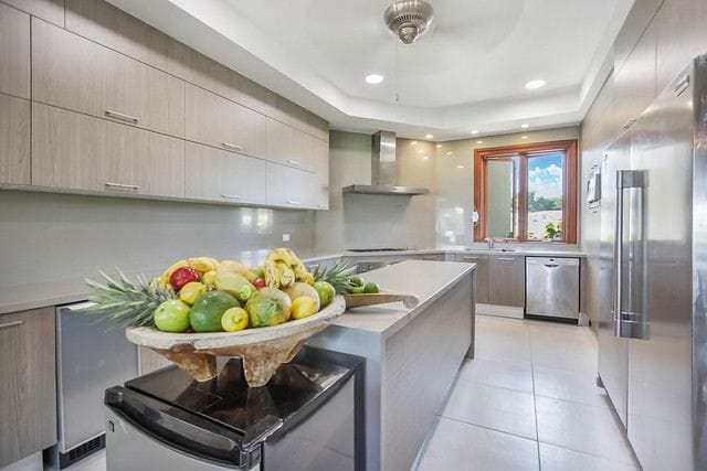 Villa Caleton Beach 16 — luxury villa photo 2