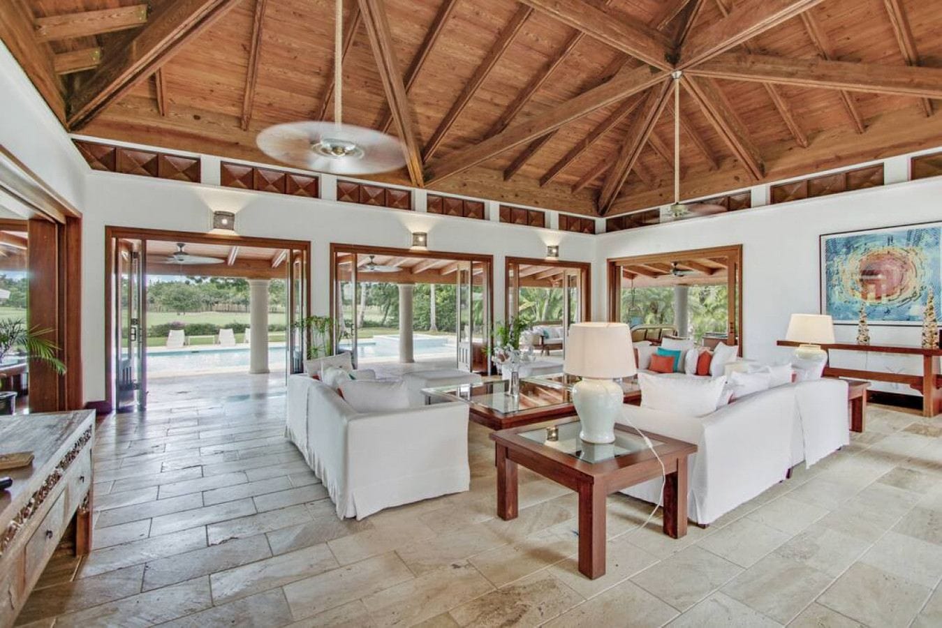 Villa Ingenio 9 — luxury villa photo 2