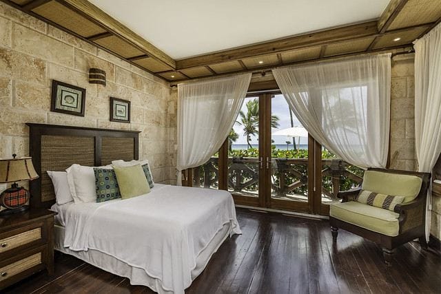 Caleton Beach Villa 9 — luxury villa photo 2
