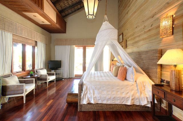 Villa Caleton Beach 5 — luxury villa photo 2