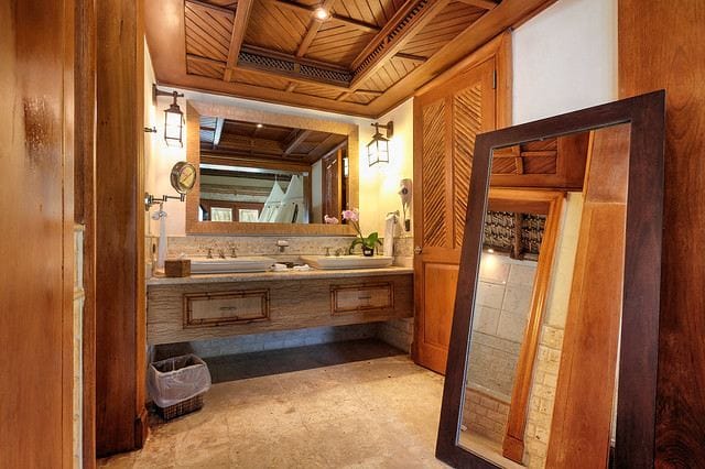 Villa Caleton Beach 5 — luxury villa photo 1