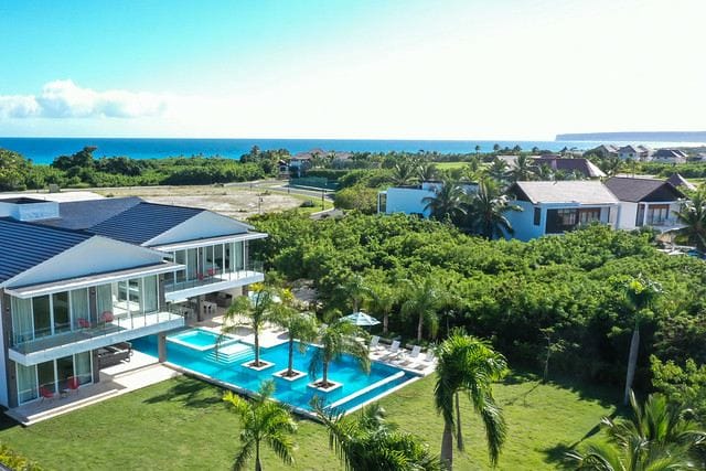 Villa Las Palmas 77 — luxury villa photo 49