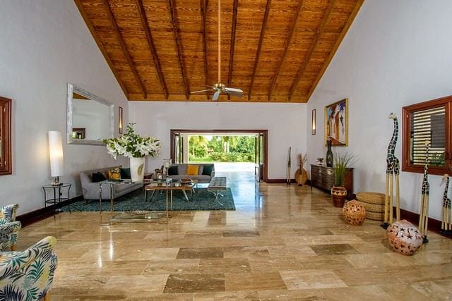 Villa Mangos 11 — luxury villa photo 2