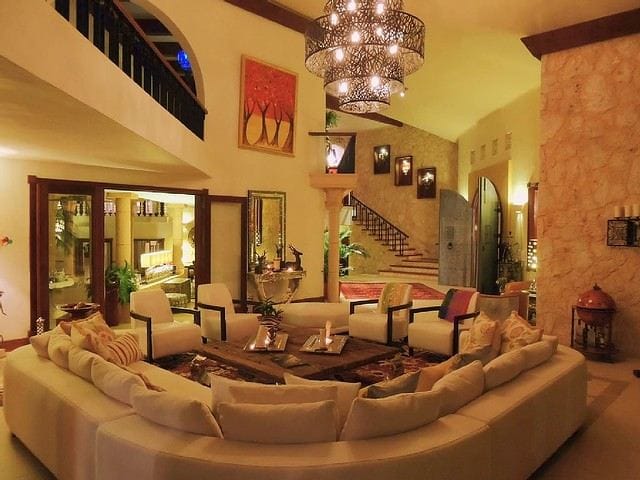 Villa Punta Aguila 61 — luxury villa photo 25