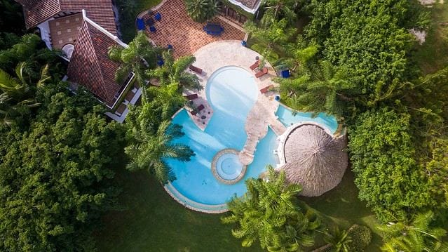 Villa Punta Aguila 61 — luxury villa photo 2