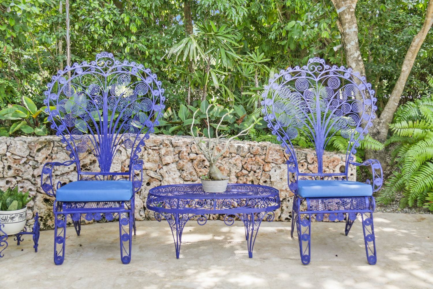 Tortuga B54 — luxury villa photo 2