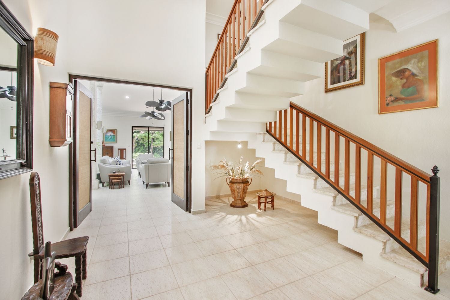 Tortuga B54 — luxury villa photo 54