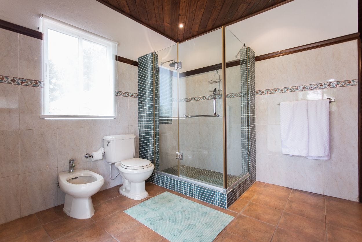 Villa Los Ensuenos — luxury villa photo 2