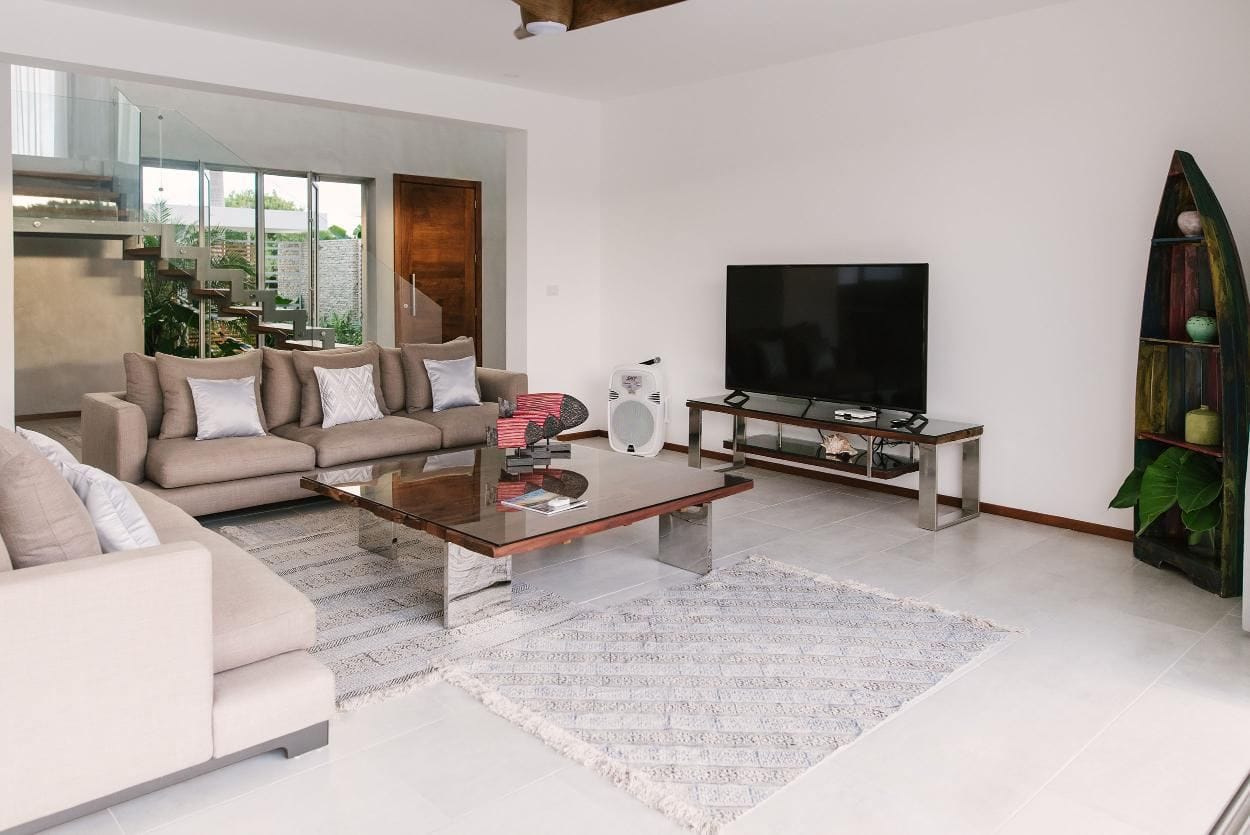 Villa Bella Luna (Yarari 34) — luxury villa photo 2