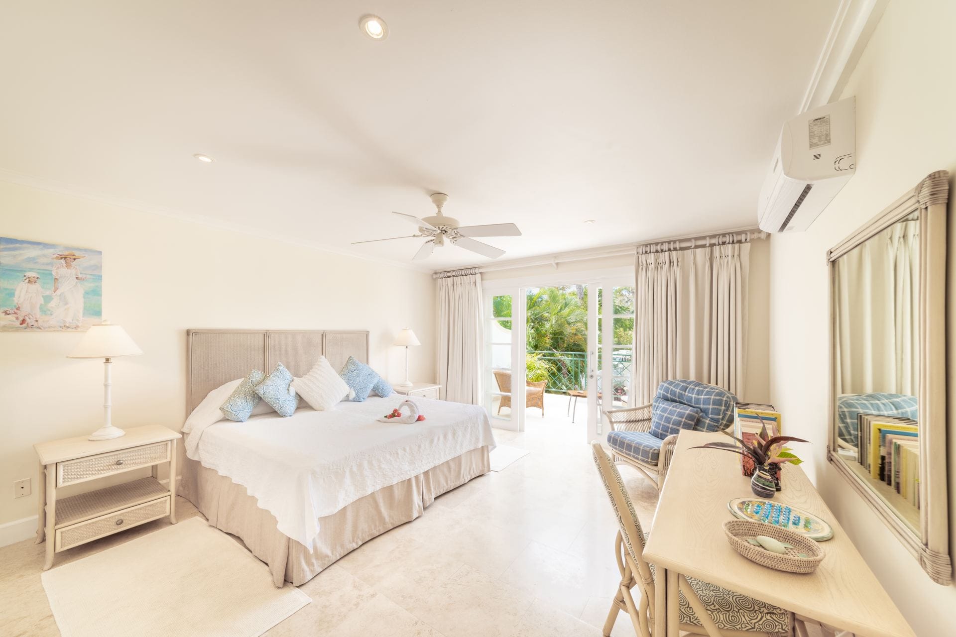 Villa Coco Mullins Bay — luxury villa photo 2