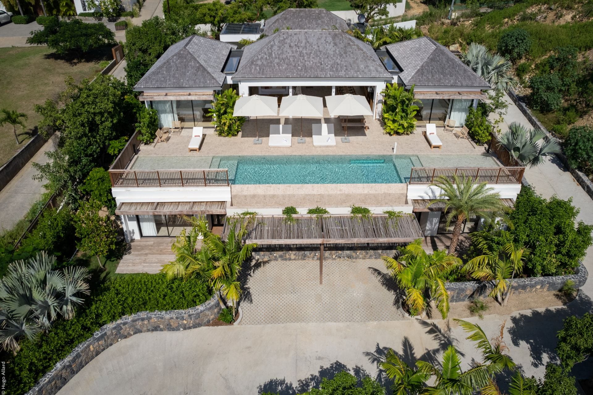 Villa Yaya — luxury villa photo 1