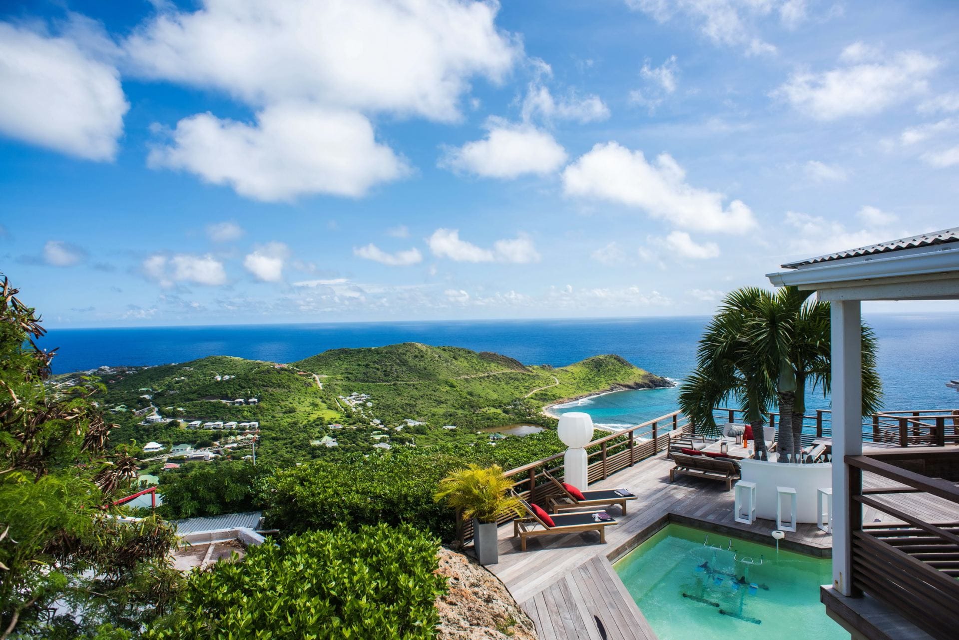 Villa SeaStar — luxury villa photo 1