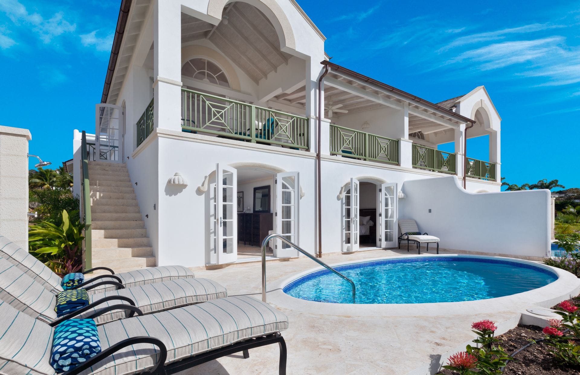 Sugar Cane Ridge 12 — luxury villa photo 2