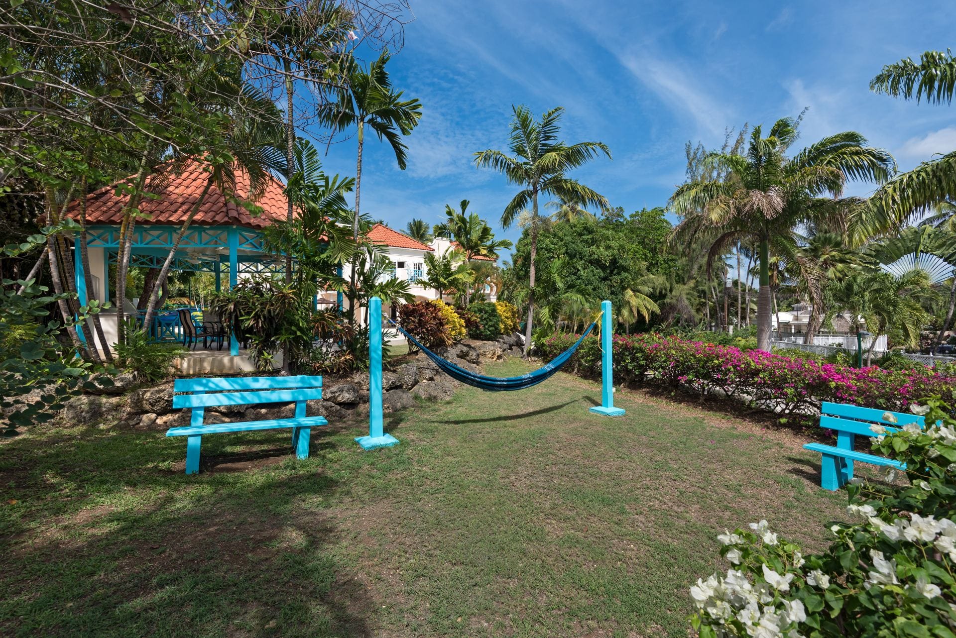 Villa Sundown — luxury villa photo 2