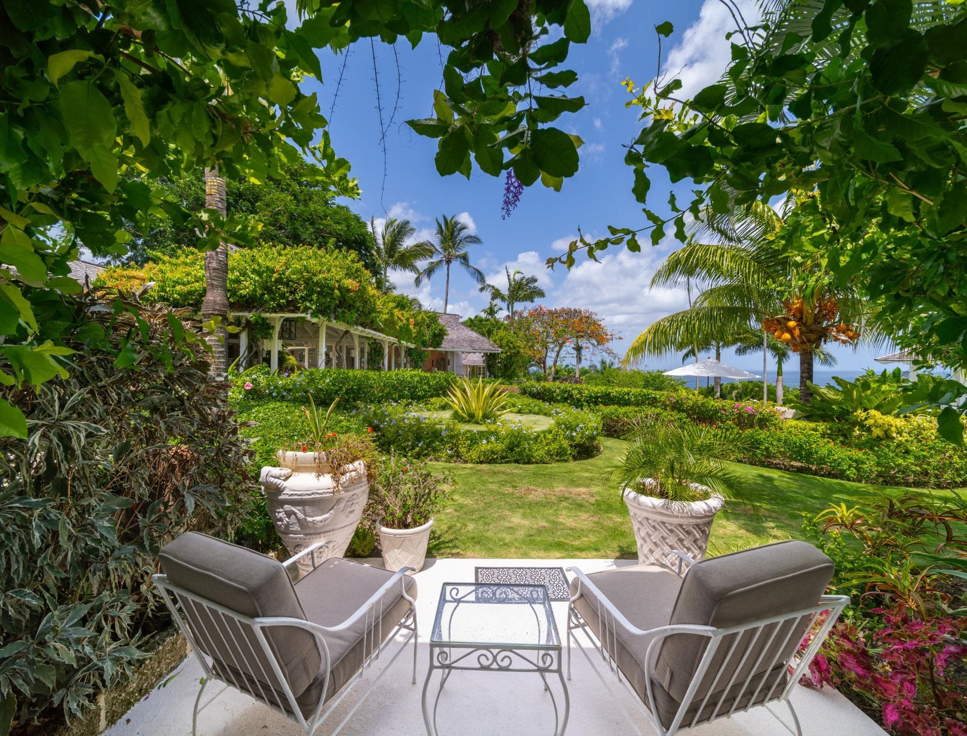 Villa Point of View Sandy Lane — luxury villa photo 44