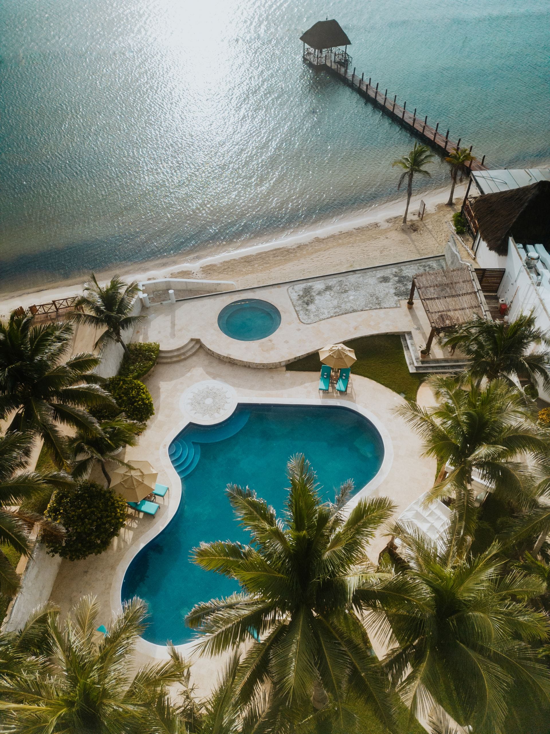 Villa Corona — luxury villa photo 2