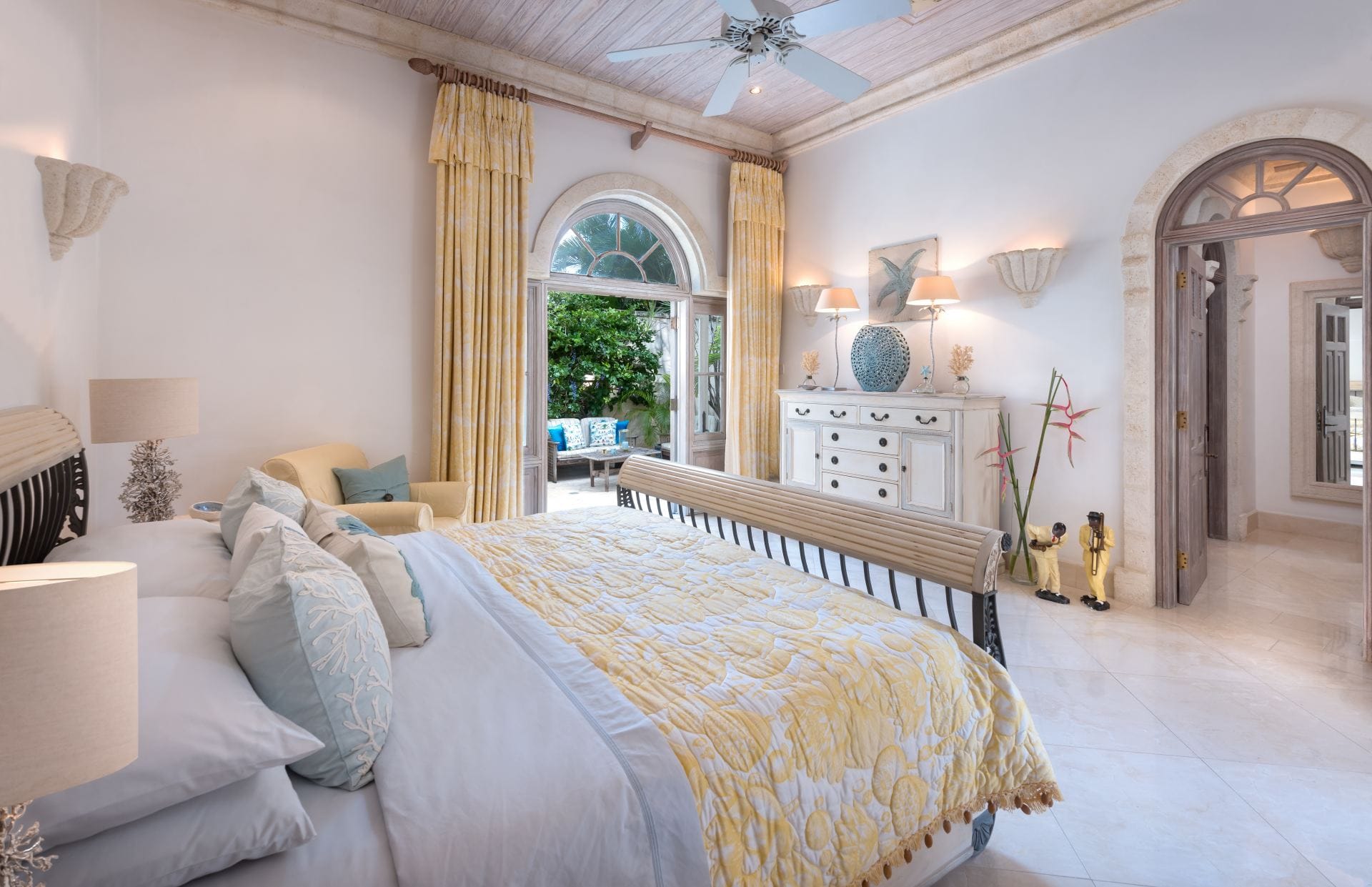 Villa Westfield — luxury villa photo 1