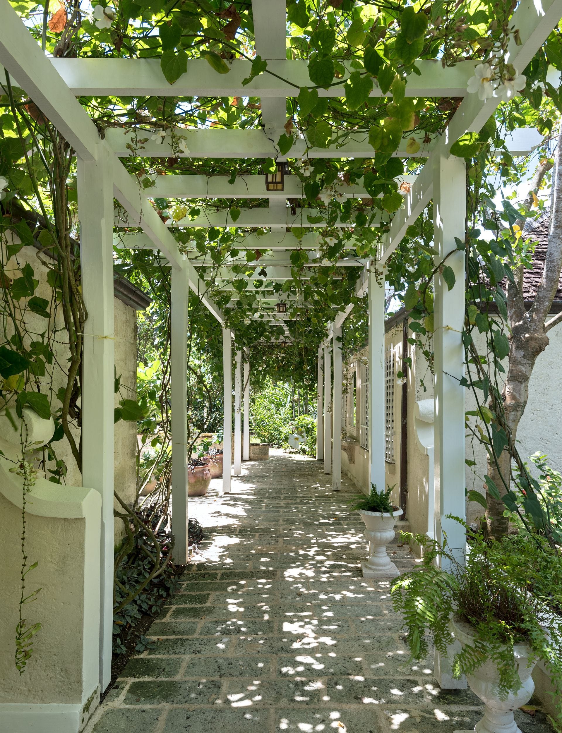 Villa Heronetta — luxury villa photo 19
