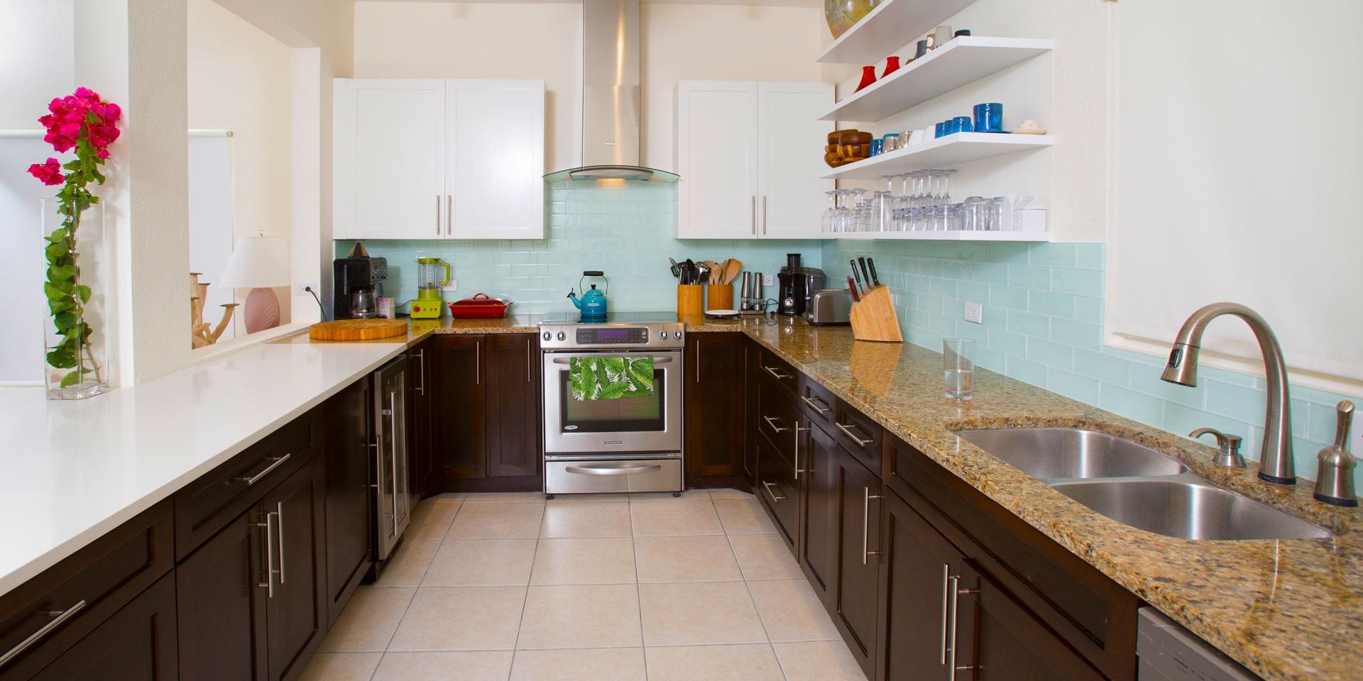 Villa Babylon Reef — luxury villa photo 2