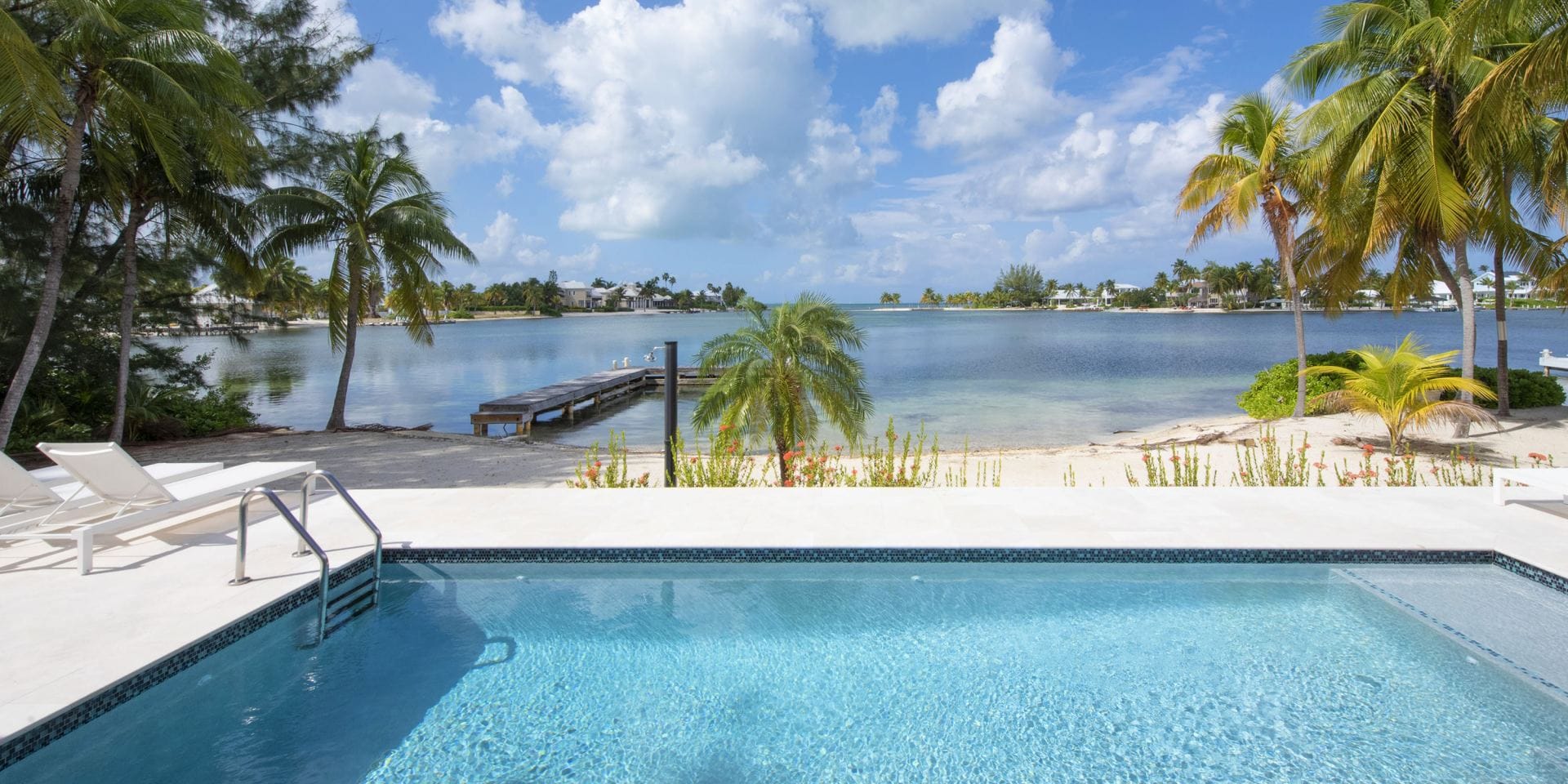 Villa Fantasea — luxury villa photo 1