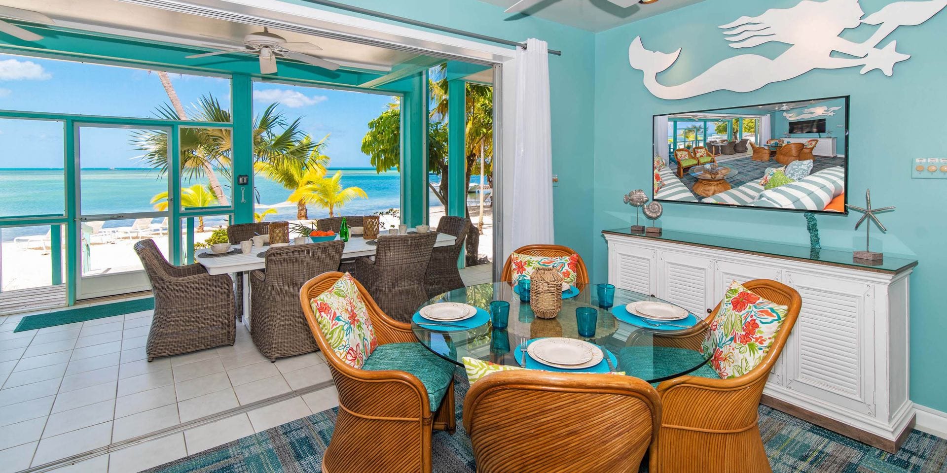 Villa Bit of Heaven — luxury villa photo 1