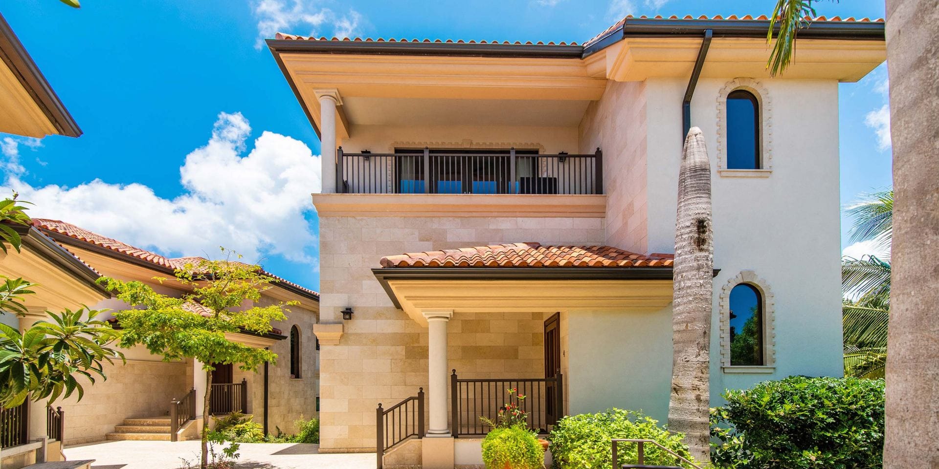 Villa Casa Luna 4 — luxury villa photo 1