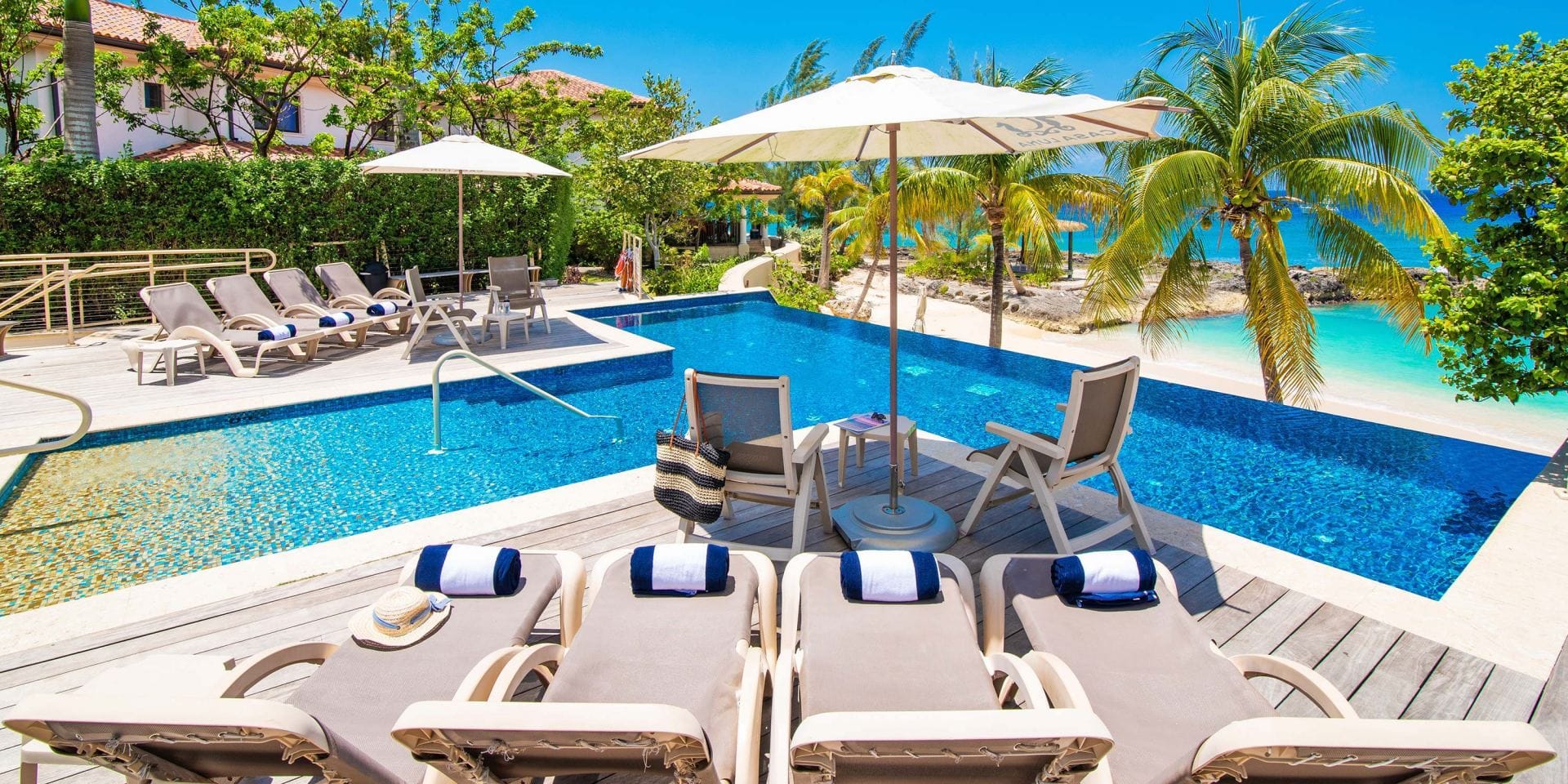 Villa Casa Luna 4 — luxury villa photo 33
