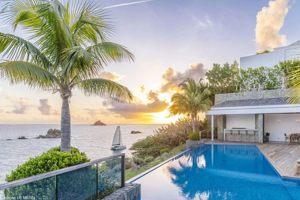 Villa Roxane — luxury villa photo 40