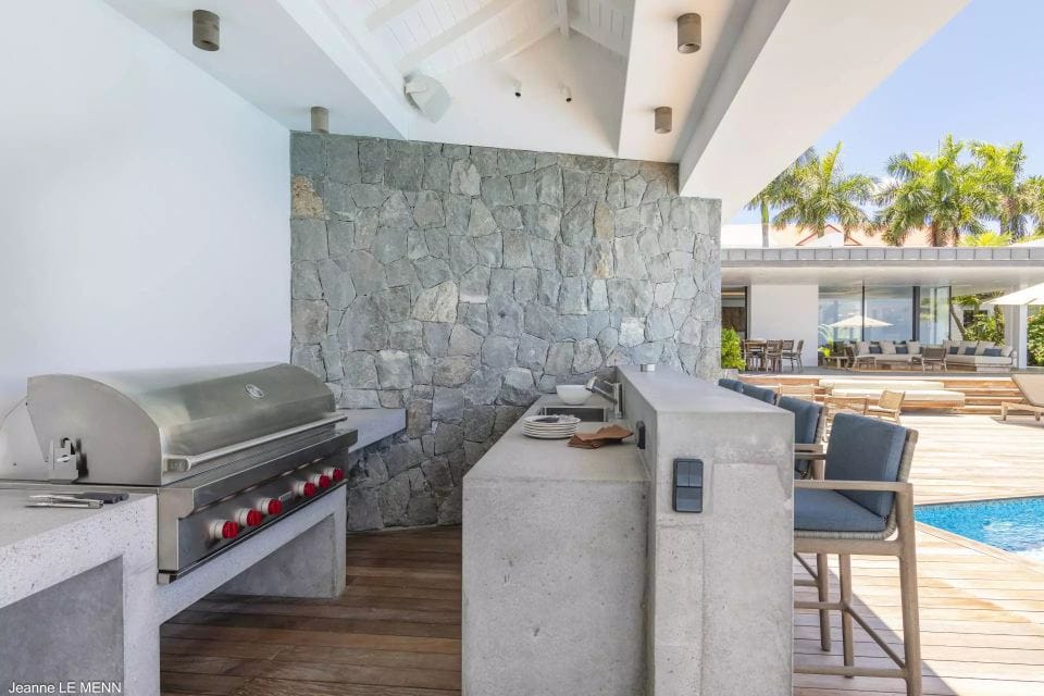 Villa Roxane — luxury villa photo 2